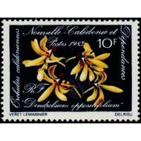 NCA 0466/68 ** A.GERBER Philatélie timbres DOM TOM Nouvelle Calédonie NCA