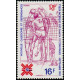 Nouvelle Calédonie N° 0477 **