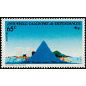 Nouvelle Calédonie N° 0487 **