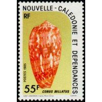 NCA 0498/99 ** A.GERBER Philatélie timbres DOM TOM Nouvelle Calédonie NCA