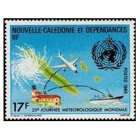 NCA 0500 ** A.GERBER Philatélie timbres DOM TOM Nouvelle Calédonie NCA