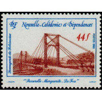 NCA 0503 ** A.GERBER Philatélie timbres DOM TOM Nouvelle Calédonie NCA