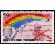 Nouvelle Calédonie N° 0507 **