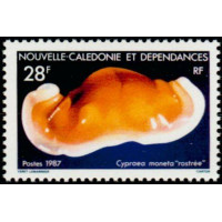 NCA 0538/39 ** A.GERBER Philatélie timbres DOM TOM Nouvelle Calédonie NCA