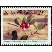 NCA 0556 ** A.GERBER Philatélie timbres DOM TOM Nouvelle Calédonie NCA