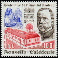 NCA 0563 ** A.GERBER Philatélie timbres DOM TOM Nouvelle Calédonie NCA