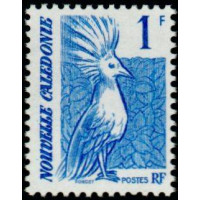 NCA 0568/72 ** A.GERBER Philatélie timbres DOM TOM Nouvelle Calédonie NCA