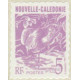 Nouvelle Calédonie N° 0655 **
