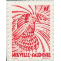 NCA 0748 ** A.GERBER Philatélie timbres DOM TOM Nouvelle Calédonie NCA