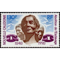 NCA 0756 ** A.GERBER Philatélie timbres DOM TOM Nouvelle Calédonie NCA