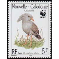 NCA 0768/71 ** A.GERBER Philatélie timbres DOM TOM Nouvelle Calédonie NCA