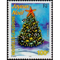 NCA 0779/82 ** A.GERBER Philatélie timbres DOM TOM Nouvelle Calédonie NCA