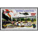 Nouvelle Calédonie N° 0796 **