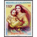 Nouvelle Calédonie N° 0991 **
