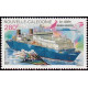 NCA 1002 ** A.GERBER Philatélie timbres DOM TOM Nouvelle Calédonie NCA