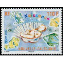 Nouvelle Calédonie N° 1031 **
