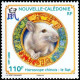 Nouvelle Calédonie N° 1034 **