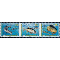 NCA 1096/98 ** A.GERBER Philatélie timbres DOM TOM Nouvelle Calédonie NCA