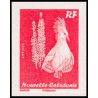NCA 1100 ** A.GERBER Philatélie timbres DOM TOM Nouvelle Calédonie NCA
