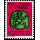 NCA SE 021/30 ** A.GERBER Philatélie timbres DOM TOM Nouvelle Calédonie NCA Taxes