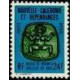 NCA SE 021/30 ** A.GERBER Philatélie timbres DOM TOM Nouvelle Calédonie NCA Taxes