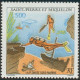 Saint-Pierre et Miquelon N° 0574 **