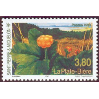 SPM 0688 ** A.GERBER Philatélie timbres DOM TOM Saint Pierre et Miquelon SPM Saint Pierre & Miquelon 