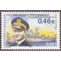 Saint-Pierre et Miquelon N° 0756 **