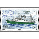 Saint-Pierre et Miquelon N° 1066 **