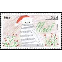 SPM 1122 ** A.GERBER Philatélie timbres DOM TOM Saint Pierre et Miquelon SPM Saint Pierre & Miquelon 
