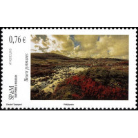 SPM 1125 ** A.GERBER Philatélie timbres DOM TOM Saint Pierre et Miquelon SPM Saint Pierre & Miquelon 