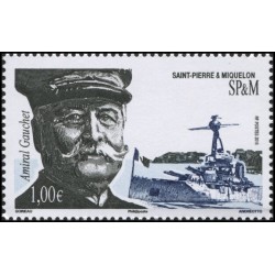 SPM 1146 **
