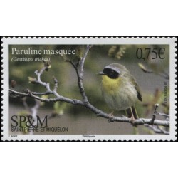 SPM 1175 **