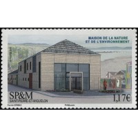 SPM 1176/77 ** A.GERBER Philatélie timbres DOM TOM Saint Pierre et Miquelon SPM Saint Pierre & Miquelon 