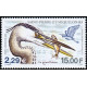 SPM A 081 ** A.GERBER Philatélie timbres DOM TOM Saint Pierre et Miquelon SPM Saint Pierre & Miquelon 