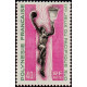 PF 0042/45 ** - Timbre de Polynésie Française - Philatélie - A.GERBER PHILATELIE
