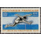 PF 0042/45 ** - Timbre de Polynésie Française - Philatélie - A.GERBER PHILATELIE