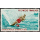 PF 0086/88 ** - Timbre de Polynésie Française - Philatélie - A.GERBER PHILATELIE