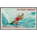 Polynésie Française - 0086/88 **