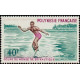 PF 0086/88 ** - Timbre de Polynésie Française - Philatélie - A.GERBER PHILATELIE