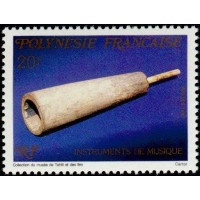 PF 0282/84 ** - Timbre de Polynésie Française - Philatélie - A.GERBER PHILATELIE
