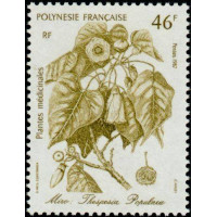 PF 0285/87 ** - Timbre de Polynésie Française - Philatélie - A.GERBER PHILATELIE