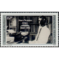 PF 0297/98 ** - Timbre de Polynésie Française - Philatélie - A.GERBER PHILATELIE