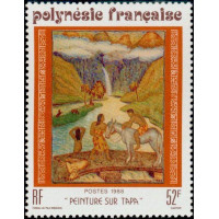 PF 0303/05 ** - Timbre de Polynésie Française - Philatélie - A.GERBER PHILATELIE