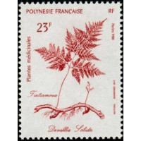 PF 0315/17 ** - Timbre de Polynésie Française - Philatélie - A.GERBER PHILATELIE