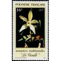 PF 0350/51 ** - Timbre de Polynésie Française - Philatélie - A.GERBER PHILATELIE