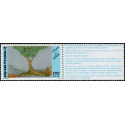 Polynésie Française - 0368A/70A **