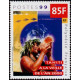 Polynésie Française - 0608 **