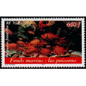 Polynésie Française - 0689 **