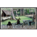 Polynésie Française - 0757/58 **